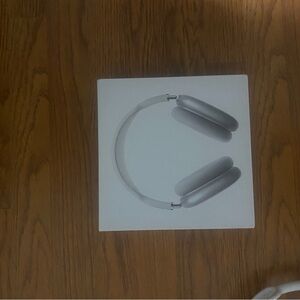 Apple Headphones